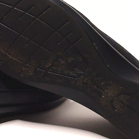 SAS tripad Comfort slip on size 9.5 - Picture 8 of 9